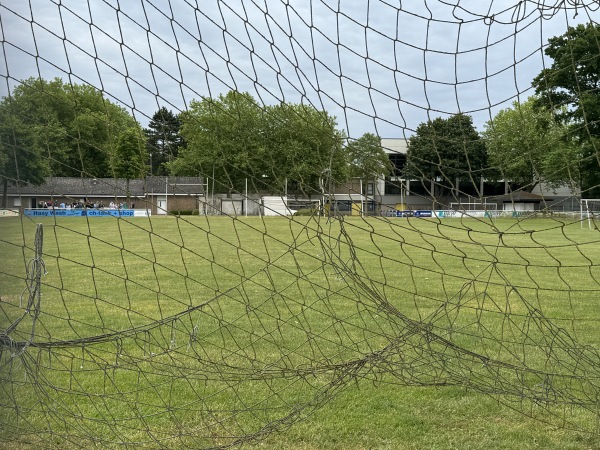 Sanitop-Platz am Stadtstadion - Warendorf