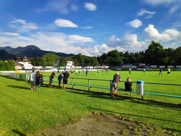 Sportplatz Sulz - Sulz
