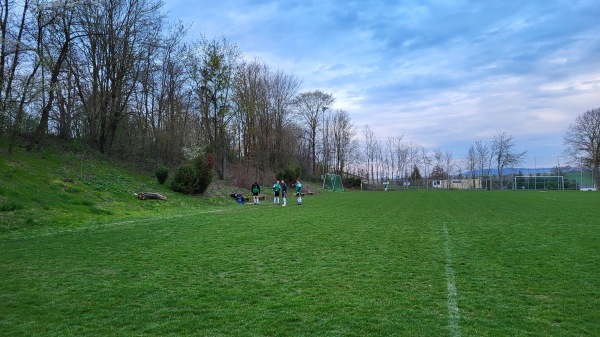 Sportanlage Gnodstadt Platz 2 - Marktbreit-Gnodstadt