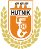 Wappen BKS Hutnik Warszawa