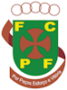 Wappen FC Paços de Ferreira