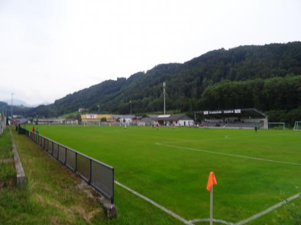 Traunsteinstadion - Altmünster