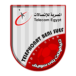 Wappen Telephonaat Beni Suef FC  7887