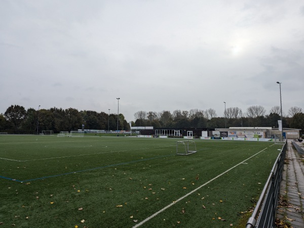 Sportpark De Horst veld 3 - Zeewolde