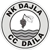 Wappen NK Dajla