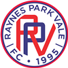 Wappen Raynes Park Vale FC