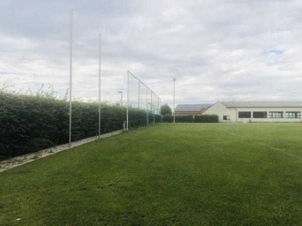 Sportplatz Am Gelke - Ense-Lüttringen