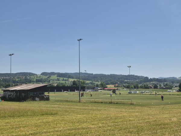 Sportplatz Speck - Fehraltorf
