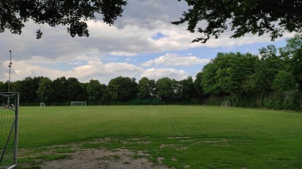 Sportanlage In der Steintormasch D-Platz - Hannover-Linden