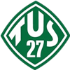 Wappen TuS Vernich 1927