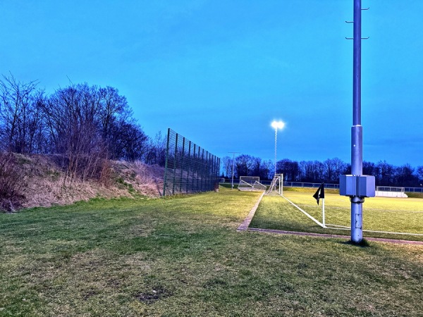 Sportzentrum Harbergstadion Platz 2 - Beckum-Neubeckum