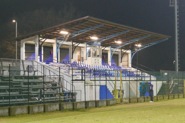 Stadio Comunale di Chiari - Chiari