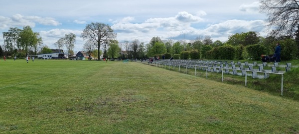 See-Stadion - Wusterhausen/Dosse