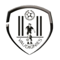 Wappen AS Vaudignies