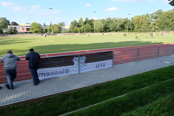 Stadion Liblar - Erftstadt-Liblar