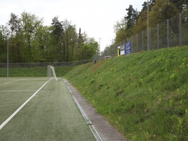 Sportanlage Rothenborn Platz 2 - Landstuhl-Atzel