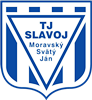 Wappen TJ Slavoj Moravský Svätý Ján  119089