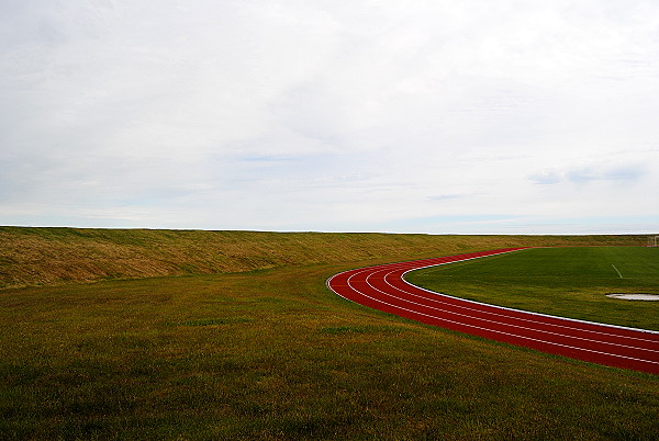 Þorlakshafnarvöllur - Þorlakshöfn