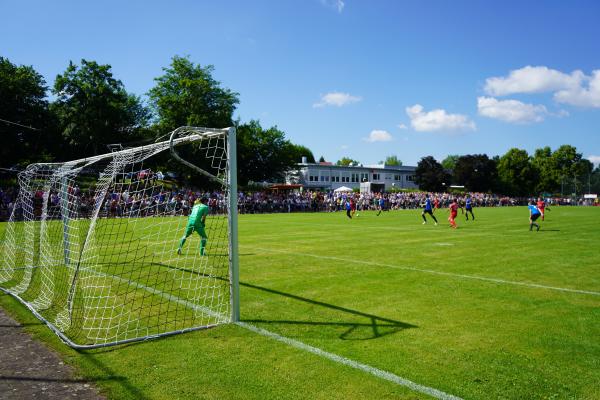 Gäustadion - Bondorf