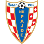 Wappen NK Pajde  13878