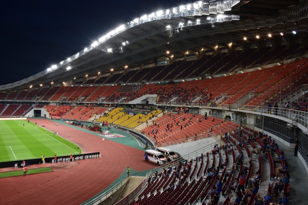 Rajamangala National Stadium - Bangkok