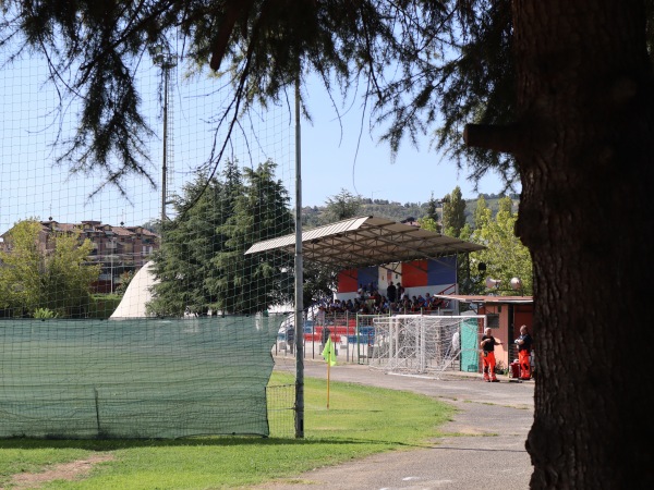 Stadio Comunale Roberto Gottardi - Casalgrande
