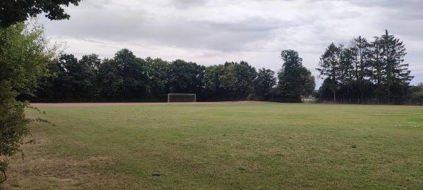 Schulsportplatz B - Uetze