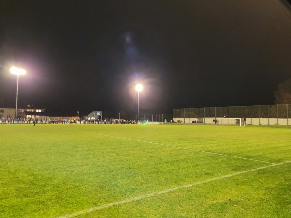 Sportpark Am Waldbad Platz 2 - Grafenwöhr