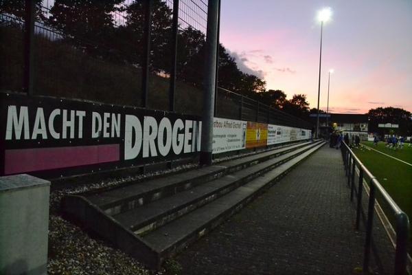 Bubi-Gilgen-Arena - Hennef/Sieg-Uckerath