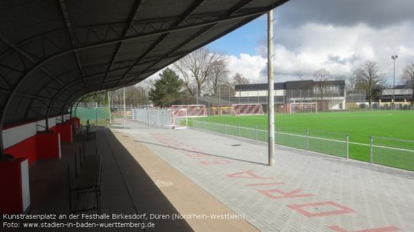Sportzentrum Birkesdorf - Düren-Birkesdorf
