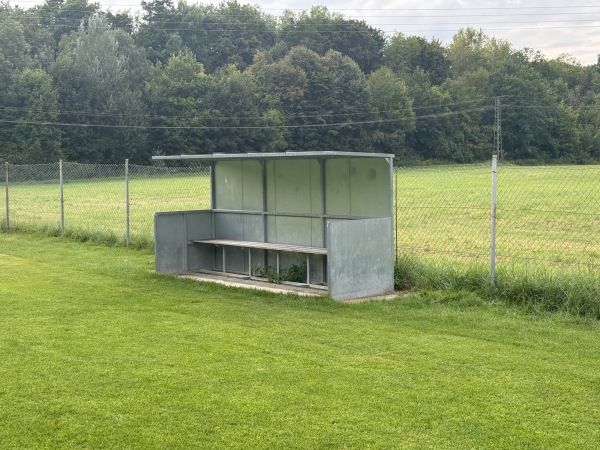 Brandlstadion Nebenplatz 1 - Neuburg/Donau