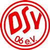 Wappen Dürener SV 06
