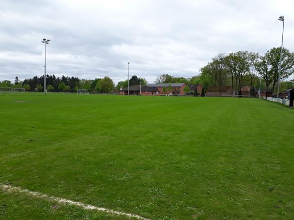 Sportplatz Heidenau B - Heidenau/Nordheide