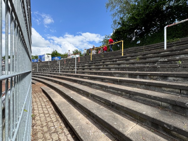 Friedrich-Ebert-Stadion - Hildesheim