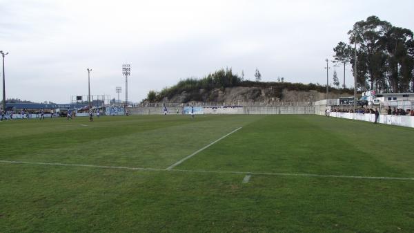 Complexo Desportivo SC Freamunde Campo 2 - Freamunde