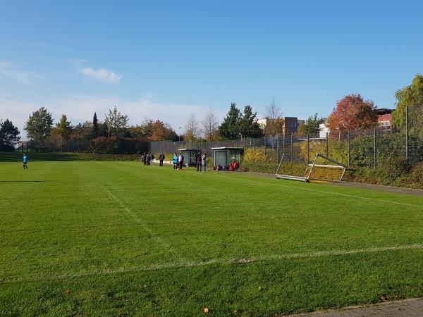 Sportanlage Gievenbecker Reihe - Münster/Westfalen-Gievenbeck