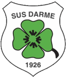 Wappen SuS Darme 1926