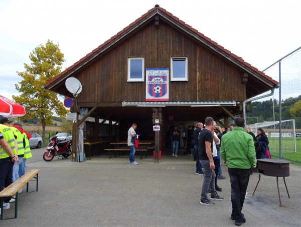 Sportplatz Vasoldsberg - Vasoldsberg