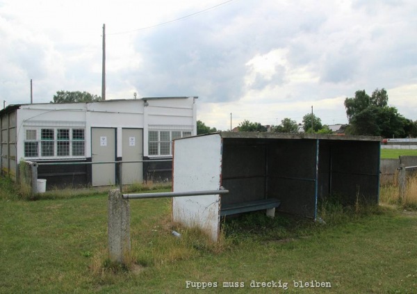Complex Herkenrode Terrein 2 - Hasselt-Kuringen