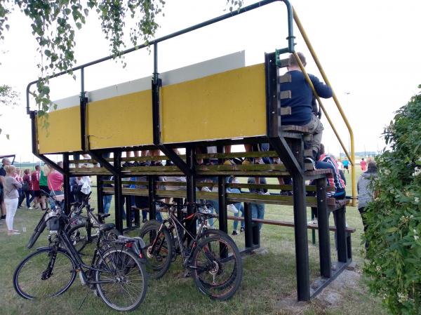 Sportanlage Am Wiesenhang - Nordharz-Veckenstedt