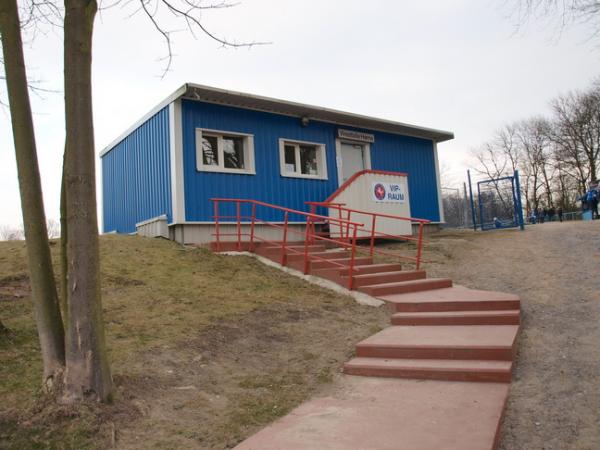 EDEKA Koch-Sportpark - Herne-Baukau