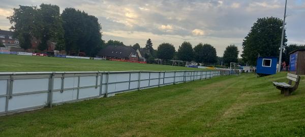 Sportanlage am Freibad - Lägerdorf