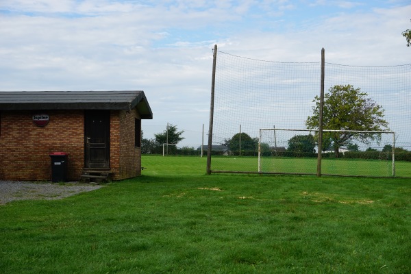 Sportplatz Mürringen - Büllingen-Mürringen
