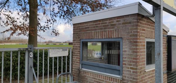 Sportpark De Polenkamp - Druten-Horssen