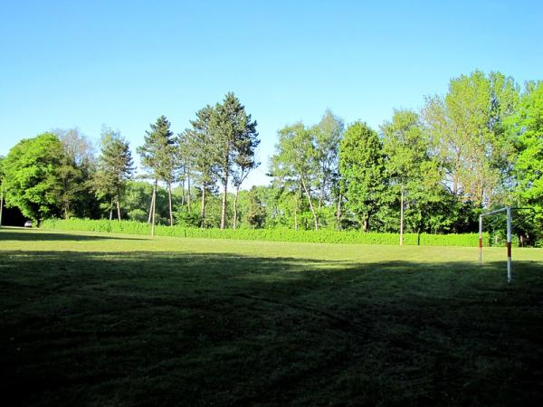 Sportplatz Am Auensee - Hohenmölsen-Granschütz