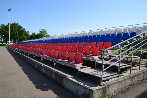 Stadion Olimp - Starominskaya