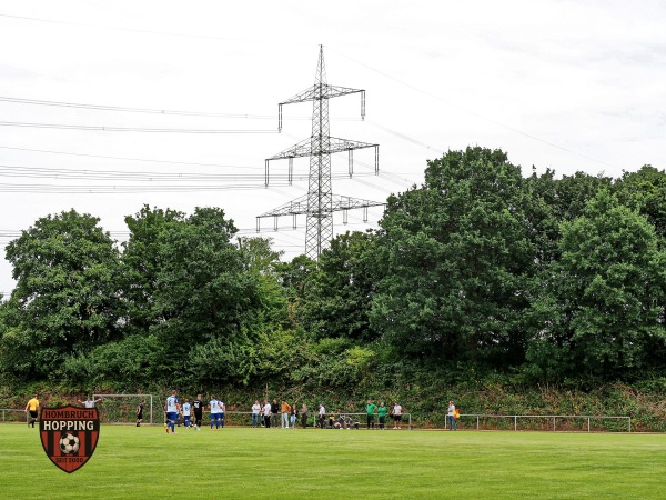 Sportanlage Bork - Selm-Bork