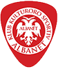 Wappen KKS Albanet  124187