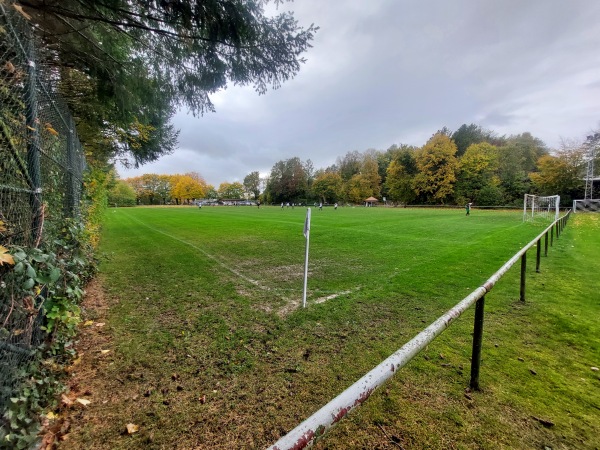 Sportplatz Rauher Berg - Hemmoor-Althemmoor