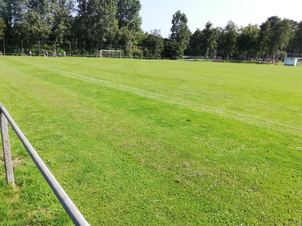 Sportpark Villekamp veld 5 - Aalten